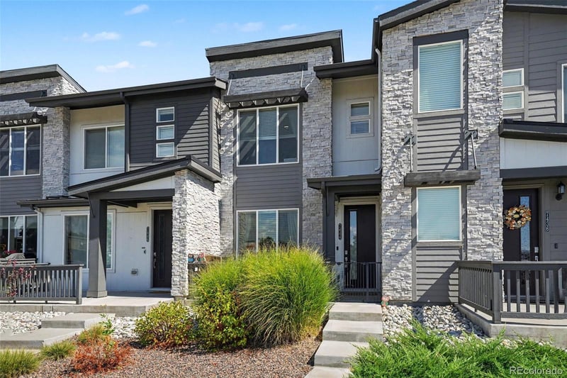 7444 W Evans Pl, Denver, CO 80227