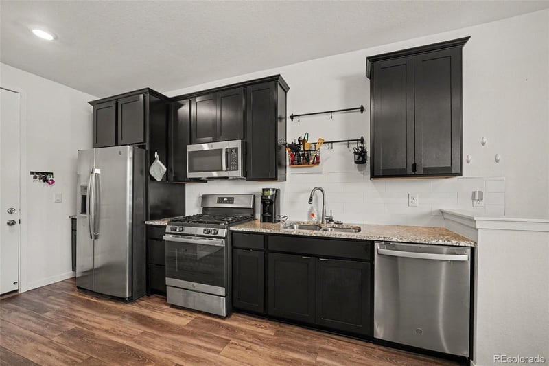 7444 W Evans Pl, Denver, CO 80227