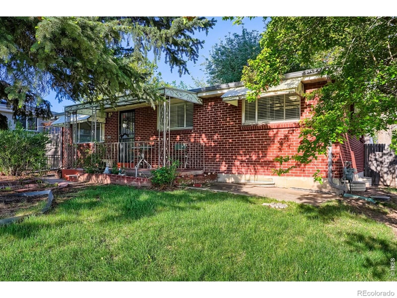 1435 S Ogden St, Denver, CO 80210