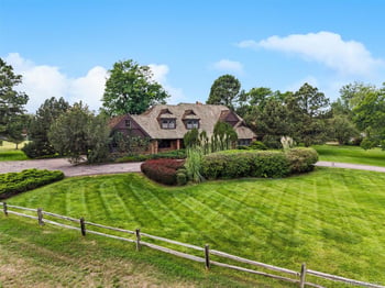 10 Carriage Ln, Cherry Hills Village, CO 80121