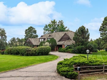 10 Carriage Ln, Cherry Hills Village, CO 80121