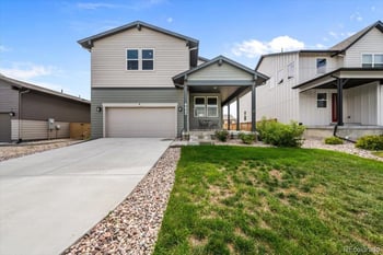 6622 4th Street Rd, Greeley, CO 80634