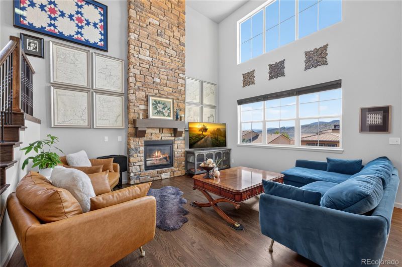 15268 W Baker Ave, Denver, CO 80228