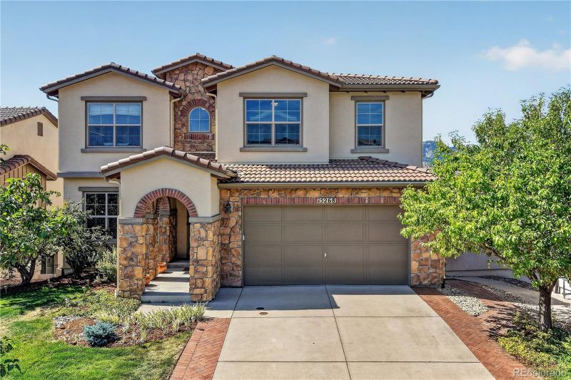 15268 W Baker Ave, Denver, CO 80228