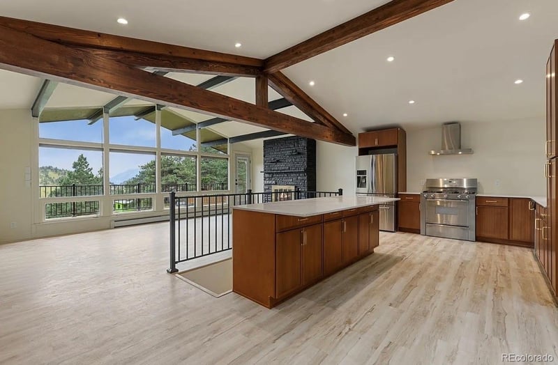 6252 Olde Stage Rd, Boulder, CO 80302
