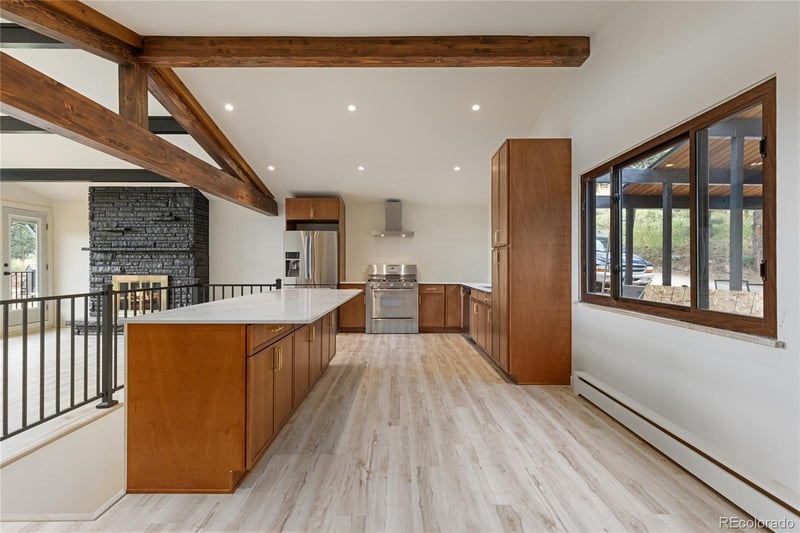 6252 Olde Stage Rd, Boulder, CO 80302