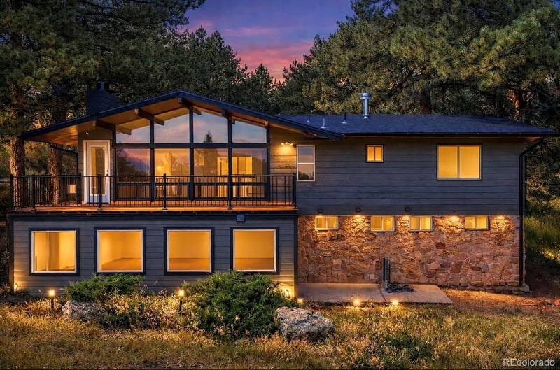 6252 Olde Stage Rd, Boulder, CO 80302