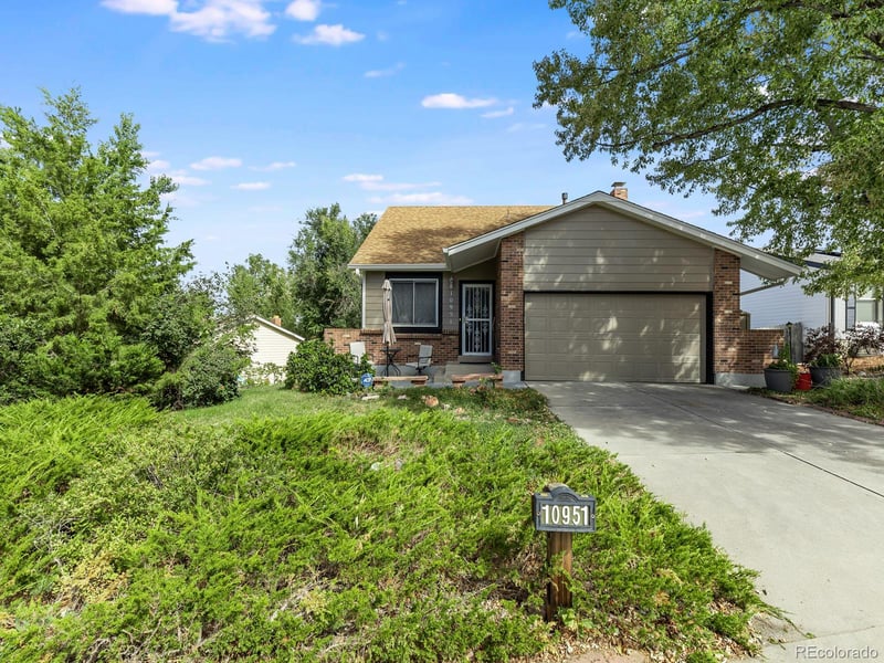 10951 Tennyson Ct, Westminster, CO 80031