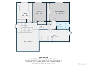 10951 Tennyson Ct, Westminster, CO 80031