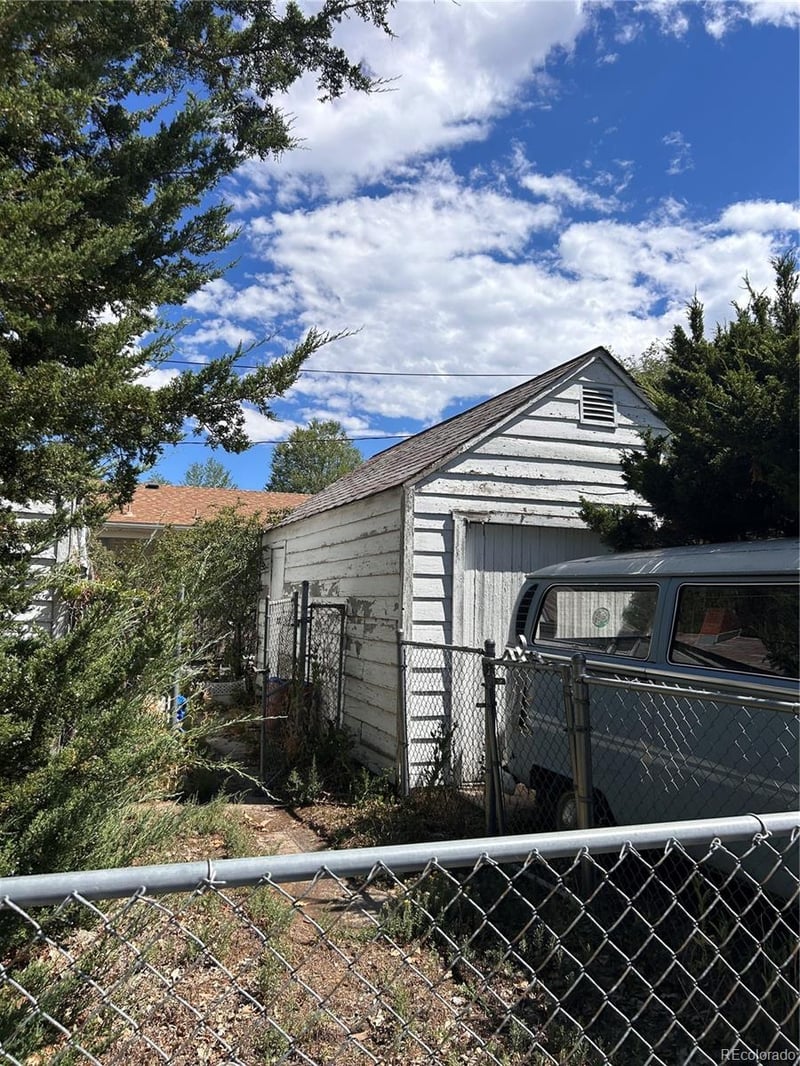 4990 W Kentucky Ave, Denver, CO 80219
