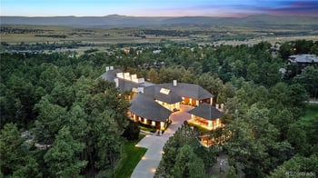 3 Elk Pointe Ln, Castle Rock, CO 80108