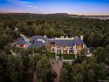 3 Elk Pointe Ln, Castle Rock, CO 80108