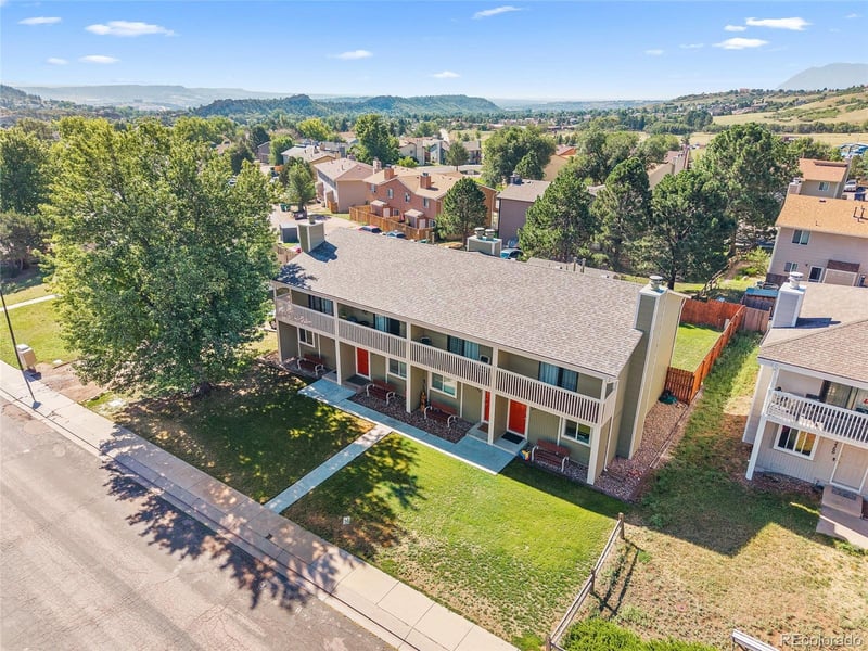 2350 Split Rock Dr, Colorado Springs, CO 80919