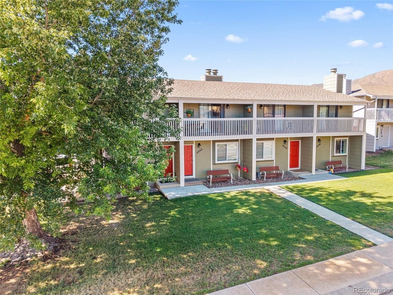 2350 Split Rock Dr, Colorado Springs, CO 80919