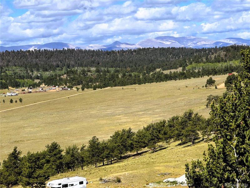 2669 Settele Dr Lot 05, Hartsel, CO 80449