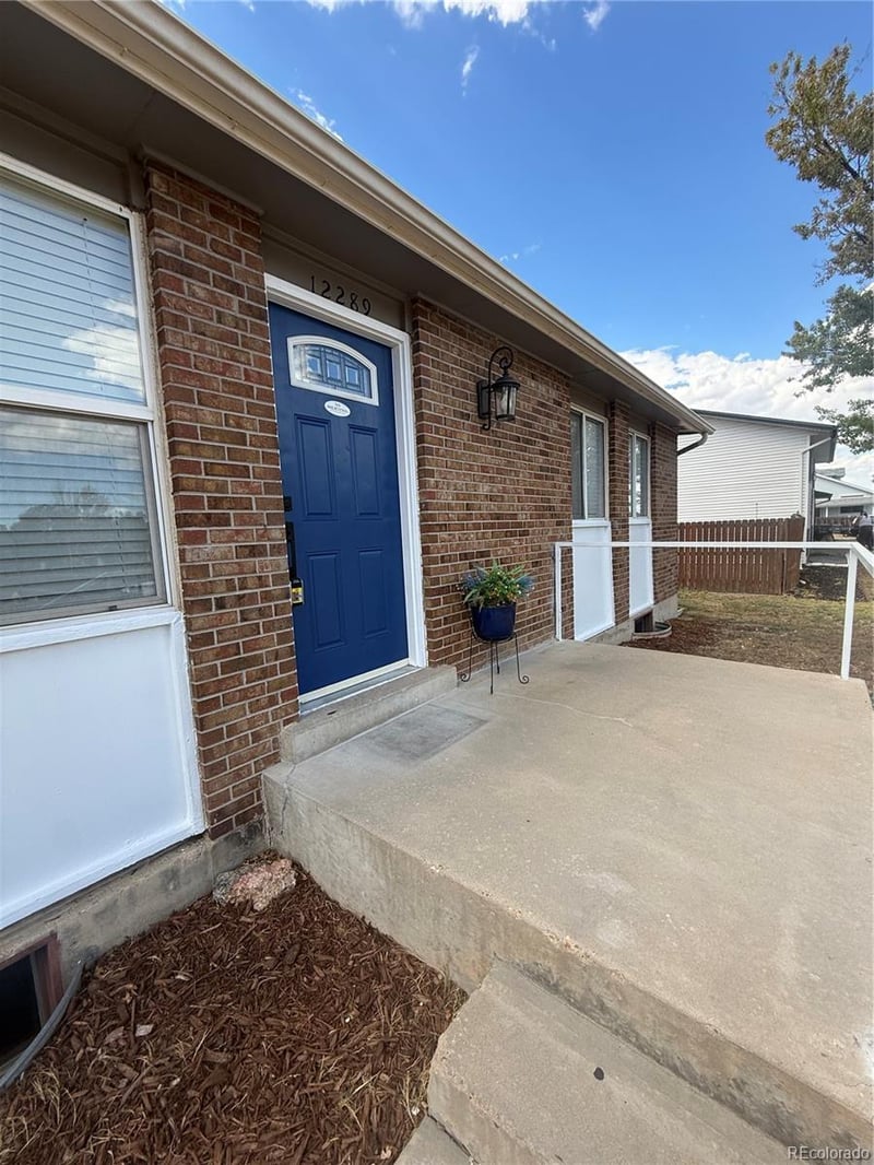 12289 Monroe Dr, Thornton, CO 80241