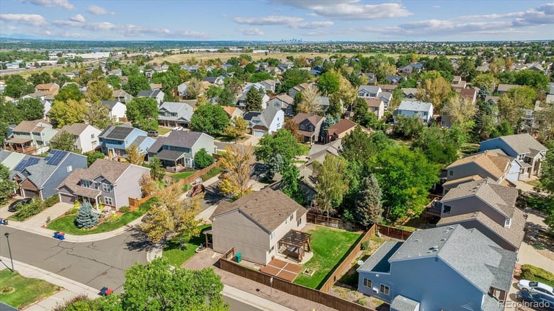 3892 Seramonte Dr, Highlands Ranch, CO 80129