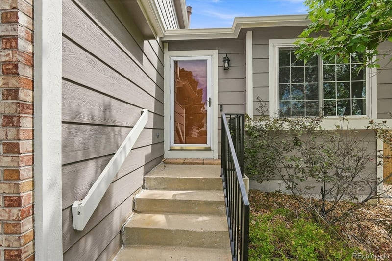 4506 N Wildflowers Way, Castle Rock, CO 80109