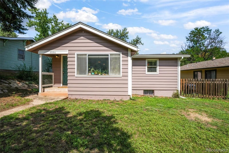 Home Worth Check