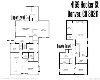 4169 N Hooker St, Denver, CO 80211