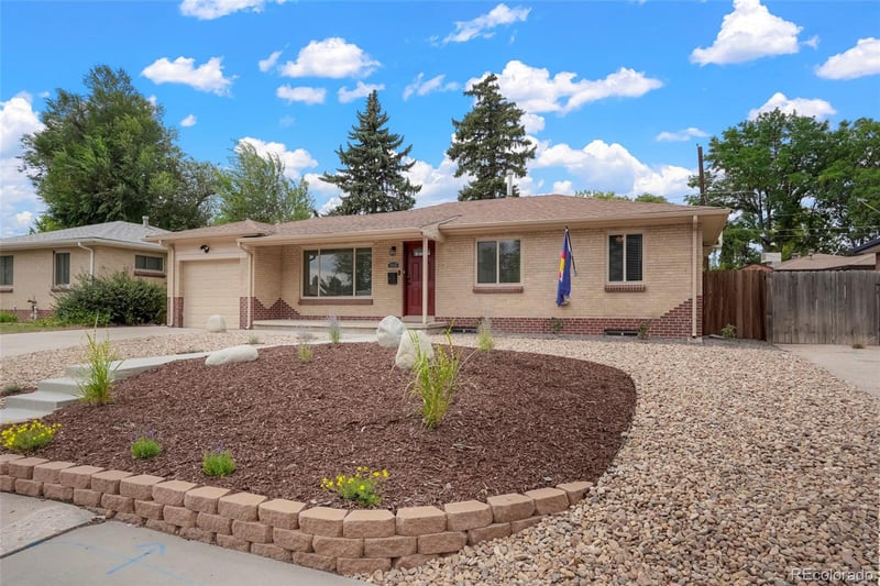 1415 S Fenton St, Denver, CO 80232