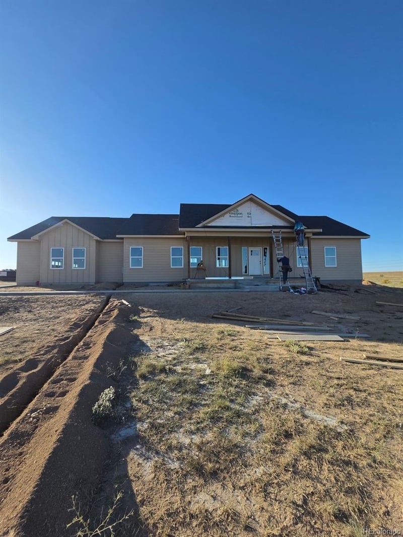 50091 E Orchard Rd, Bennett, CO 80102