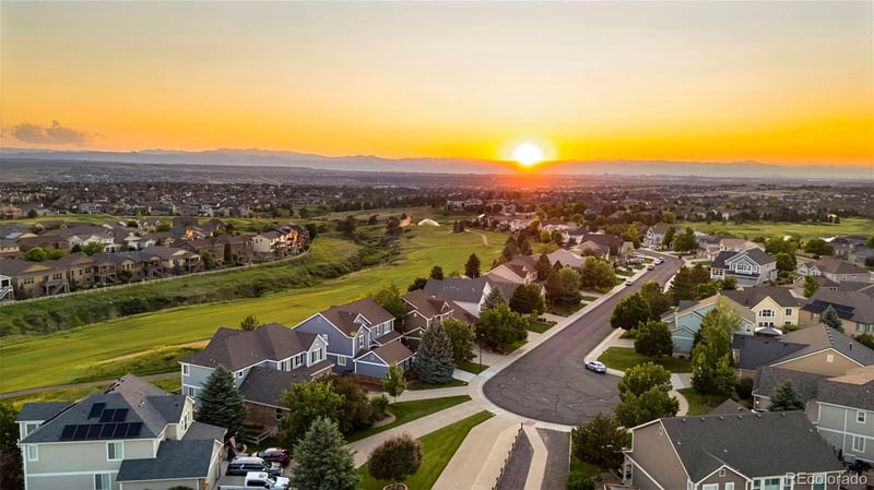 23060 Hope Dale Ave, Parker, CO 80138