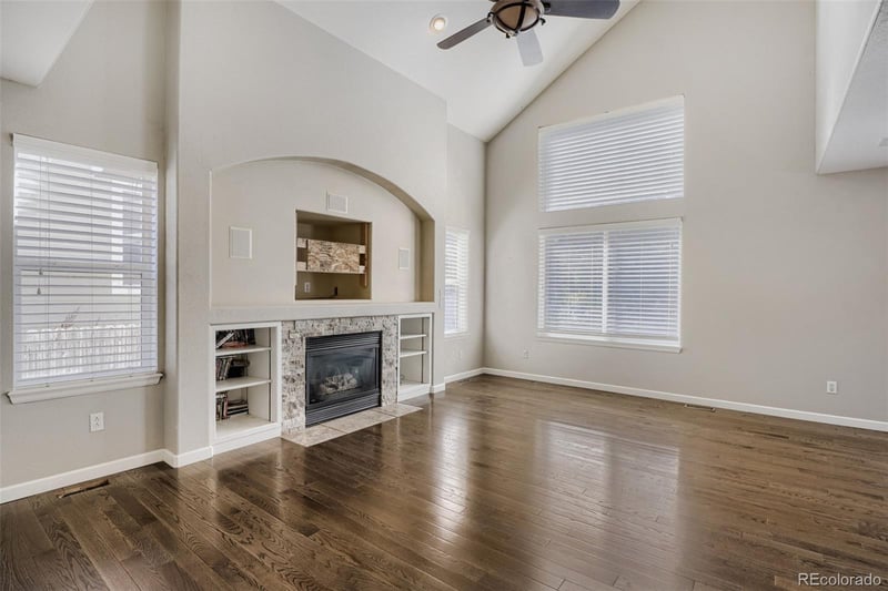 8403 Blackgum St, Parker, CO 80134