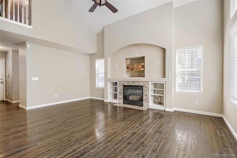 8403 Blackgum St, Parker, CO 80134