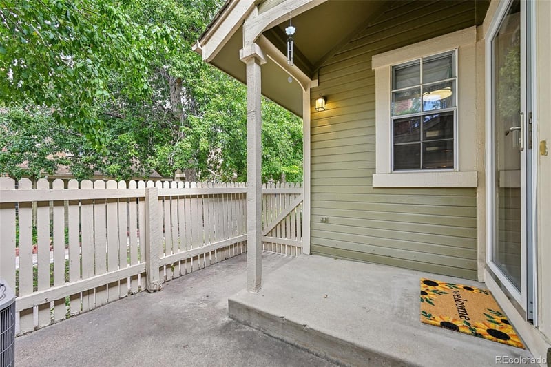 14095 E Radcliff Cir, Aurora, CO 80015