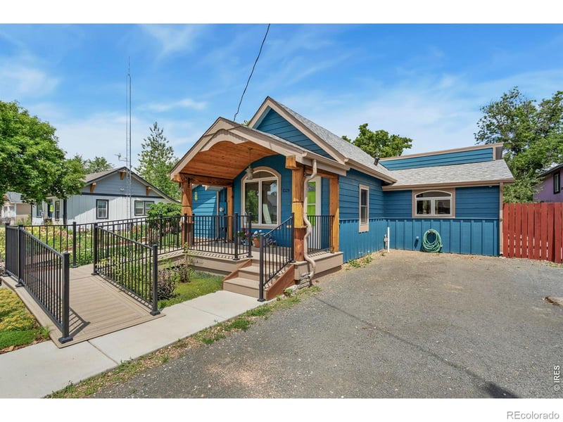 Home Worth Check