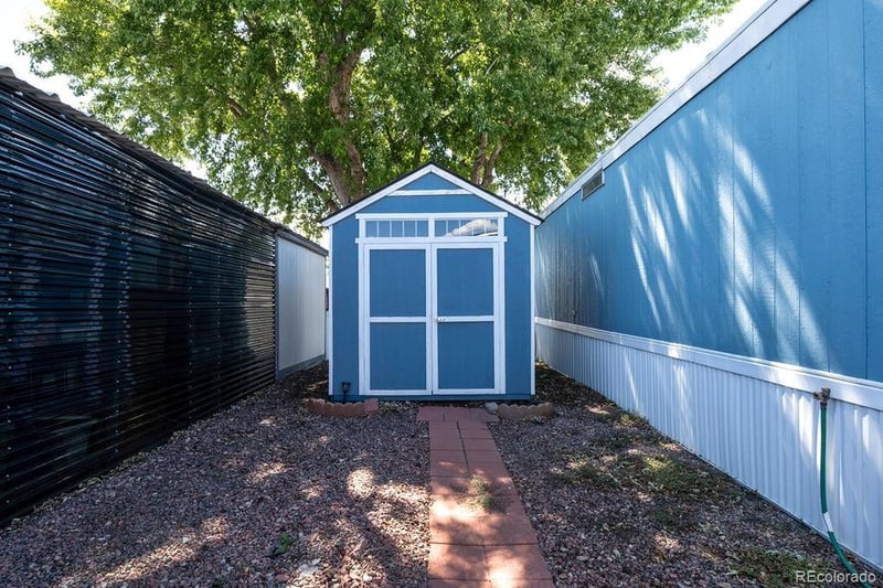 205 N Murray Blvd Lot 213, Colorado Springs, CO 80916