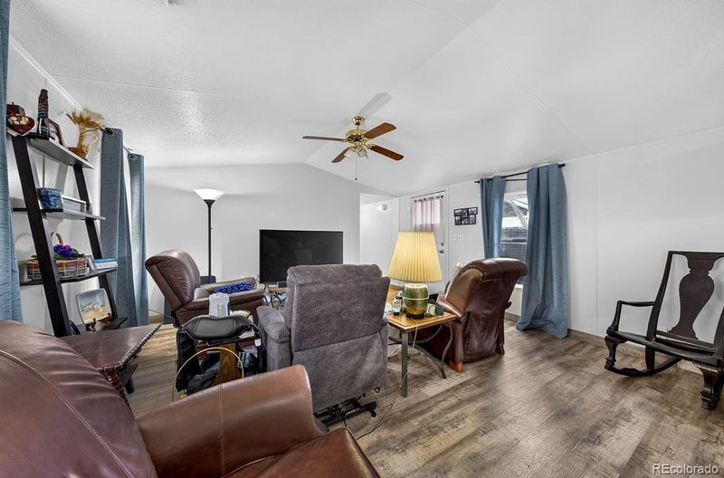 205 N Murray Blvd Lot 213, Colorado Springs, CO 80916