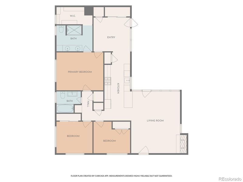 10870 Linda Vista Dr, Lakewood, CO 80215