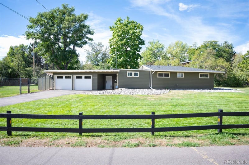 10870 Linda Vista Dr, Lakewood, CO 80215