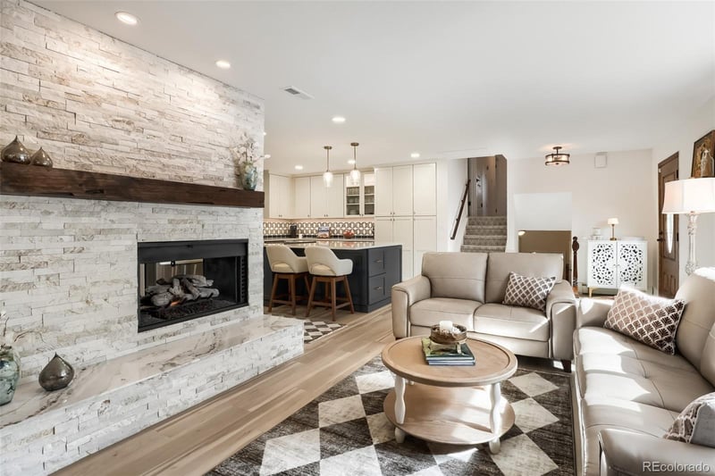 7897 Hillview St, Parker, CO 80134