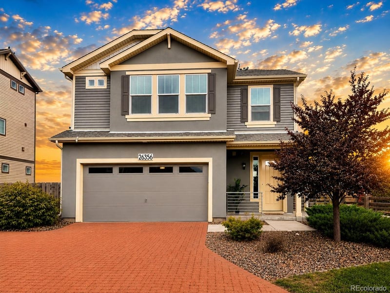 26356 E Byers Pl, Aurora, CO 80018