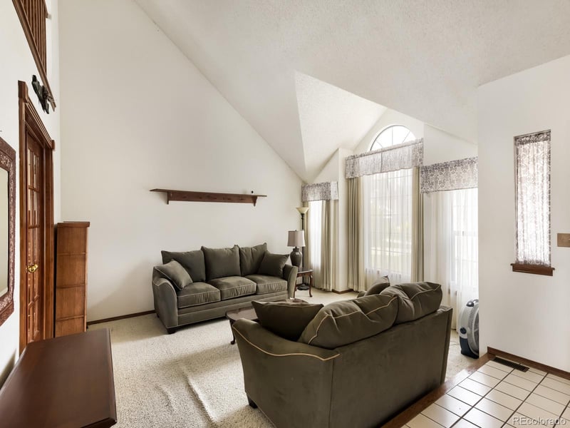 12158 W Park Hill Pl, Littleton, CO 80127