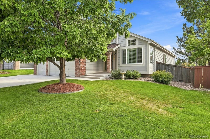 7564 Bantry Ct, Lone Tree, CO 80124