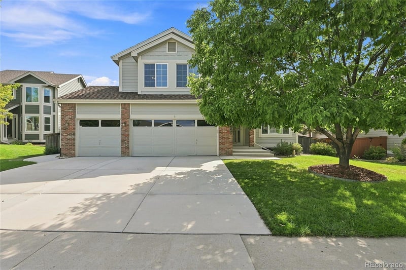 7564 Bantry Ct, Lone Tree, CO 80124