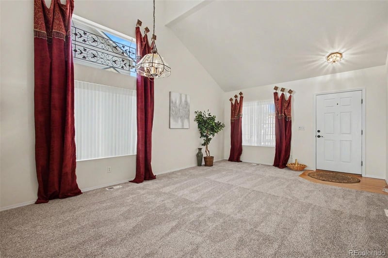 4118 Round Hill Dr, Colorado Springs, CO 80922