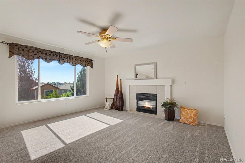 4118 Round Hill Dr, Colorado Springs, CO 80922