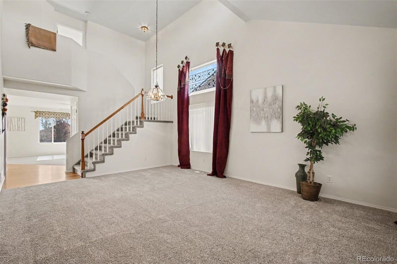 4118 Round Hill Dr, Colorado Springs, CO 80922