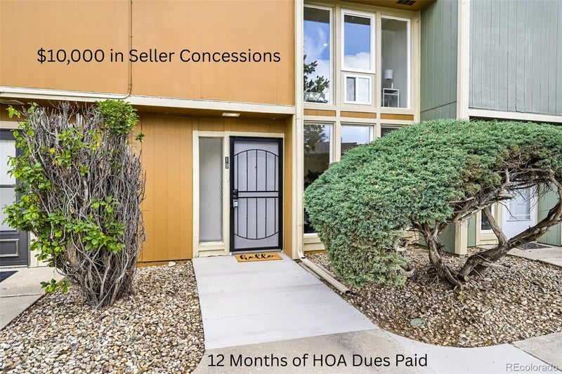 Home Worth Check