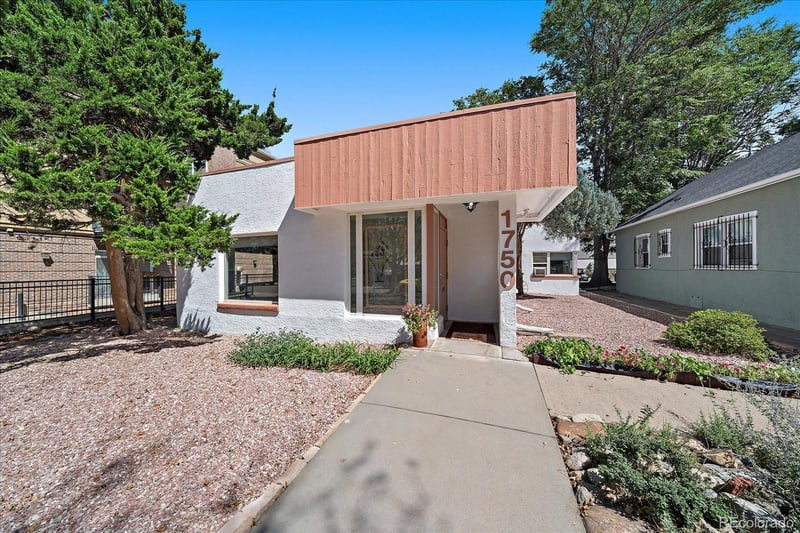 1750 Race St, Denver, CO 80206