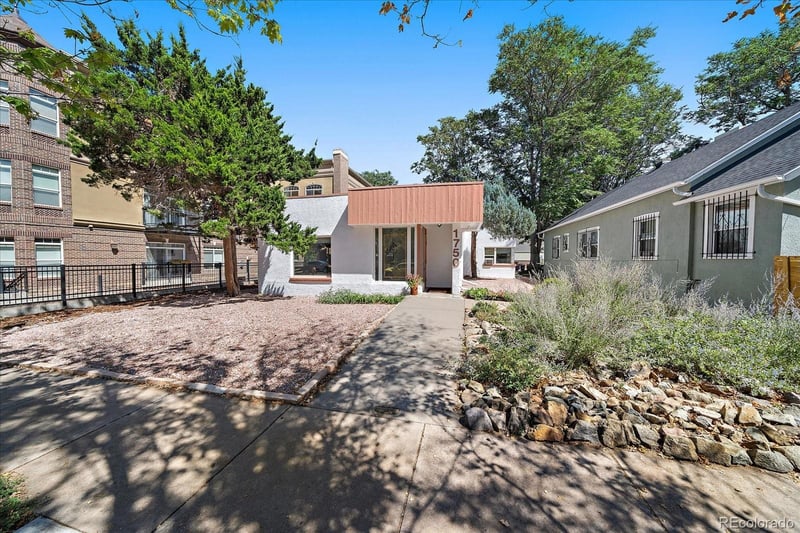 1750 Race St, Denver, CO 80206