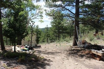 01 Golconda Mine Rd Lot 1020, 6146, Central City, CO 80427