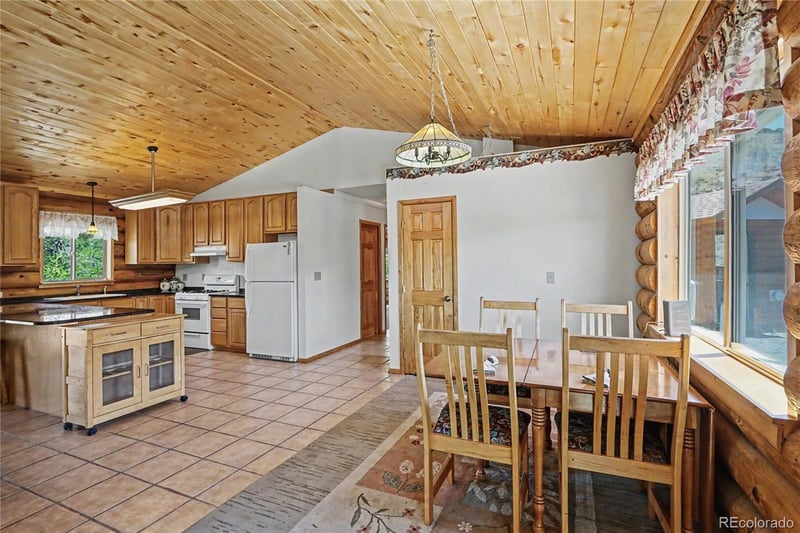 1261 Schierl Rd, Fort Garland, CO 81133