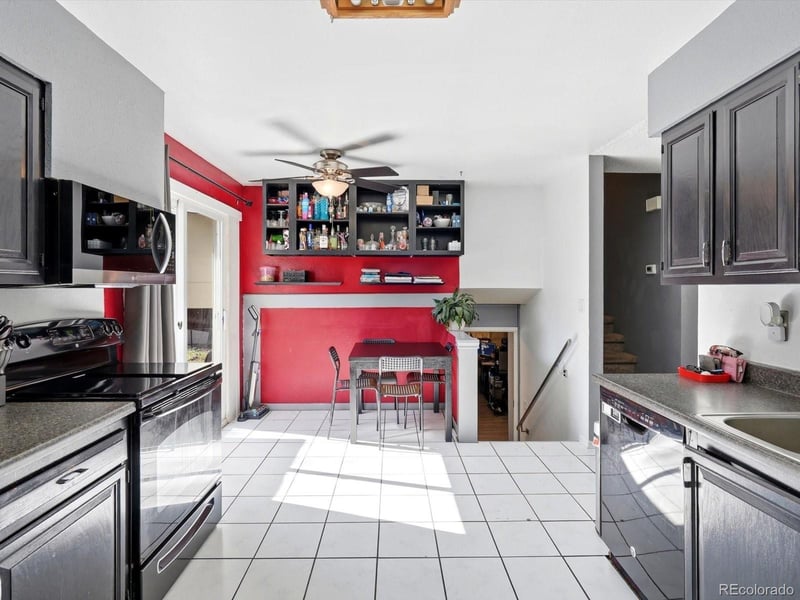 1736 S Olathe St, Aurora, CO 80017