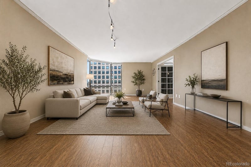 1625 Larimer St #2805, Denver, CO 80202